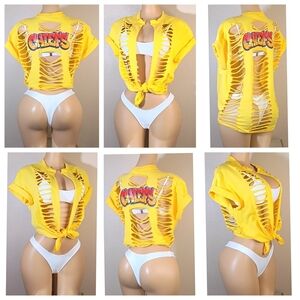 Kansas City Chiefs Custom Tshirt